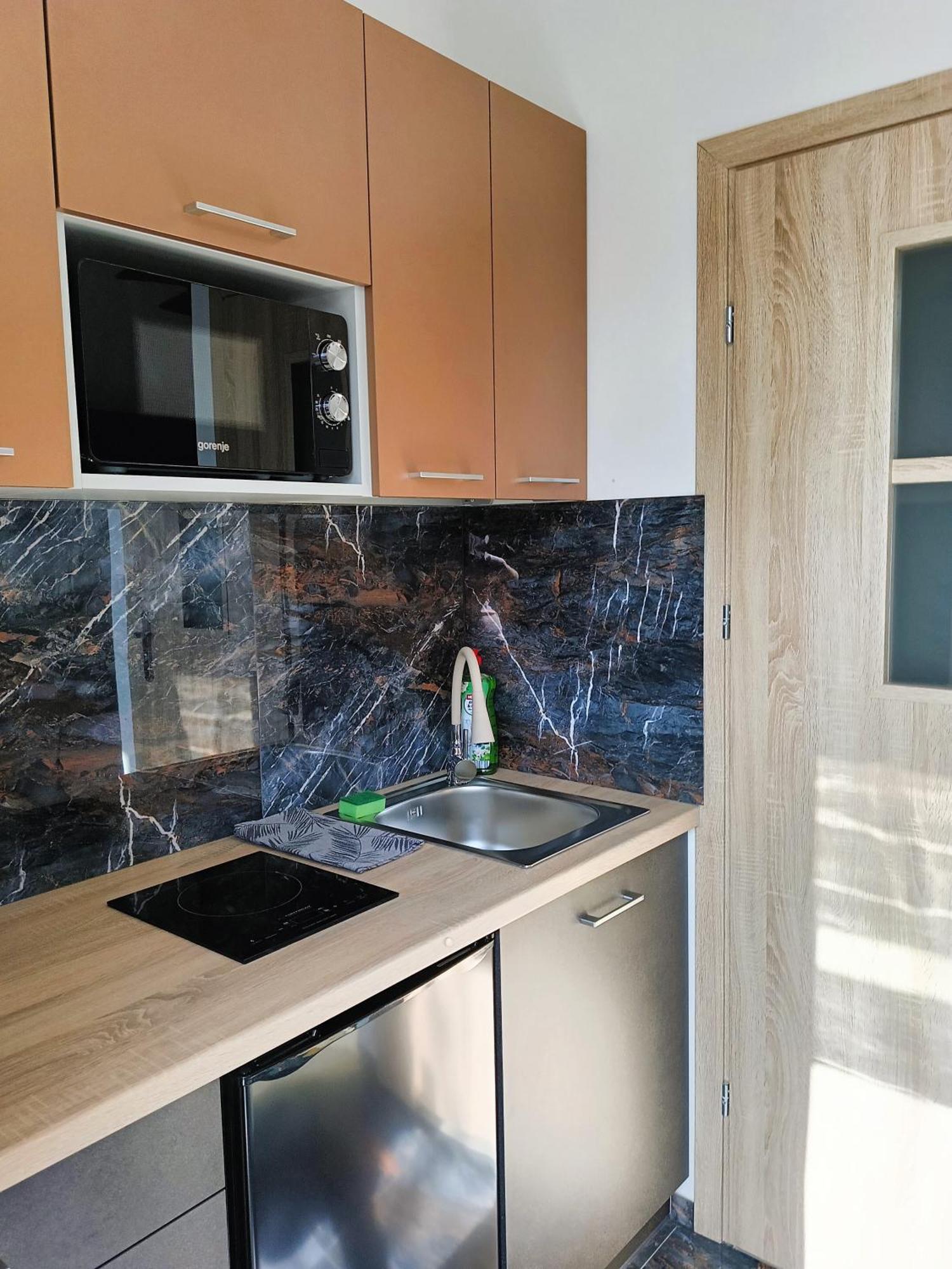 City Center Apartments - Apartamenty Nad Rzeka Netta Augustów Exterior foto
